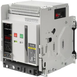 Выключатель автоматический воздушный YEW1-2000/3P (1000A)/Air circuit breaker