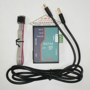 Кабель SG72 (USB-Link, RS-485, RS-232)