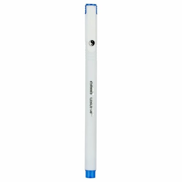 Ручка шариковая Cello "Aspro" синяя, 0,7мм
