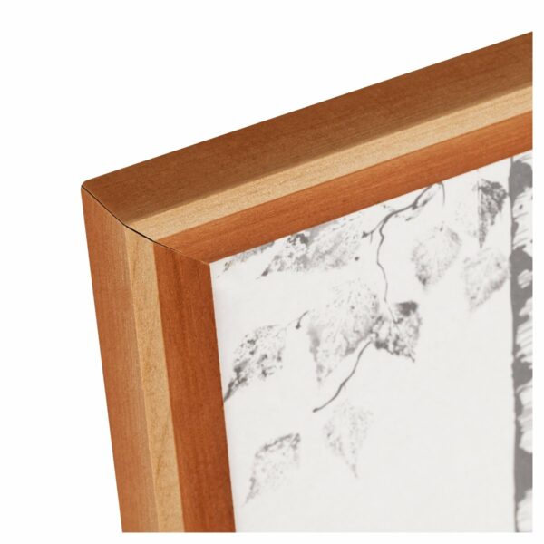 Рамка деревянная 10*15см, OfficeSpace, С21, сосна