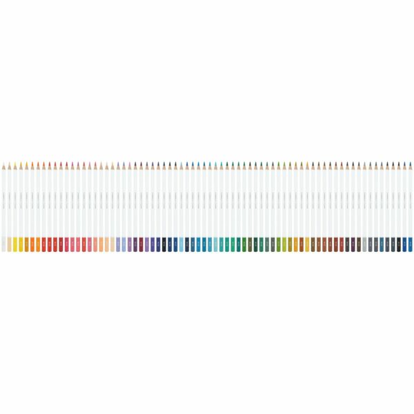 Карандаши цветные художественные Гамма "Студия", 72цв., заточен., картон. упаковка