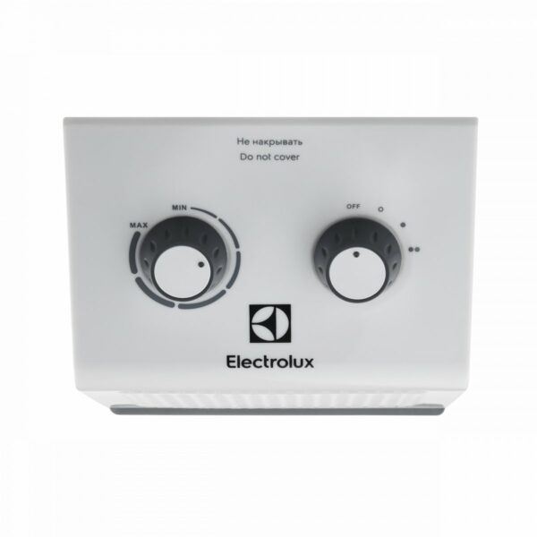 Тепловентилятор Electrolux EFH/S-1115