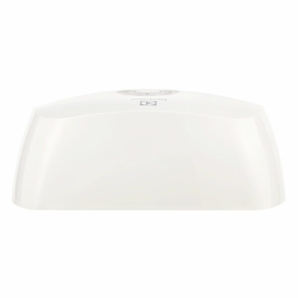 Проточный водонагреватель Electrolux SMARTFIX 2.0 T (3,5 kW) - кран