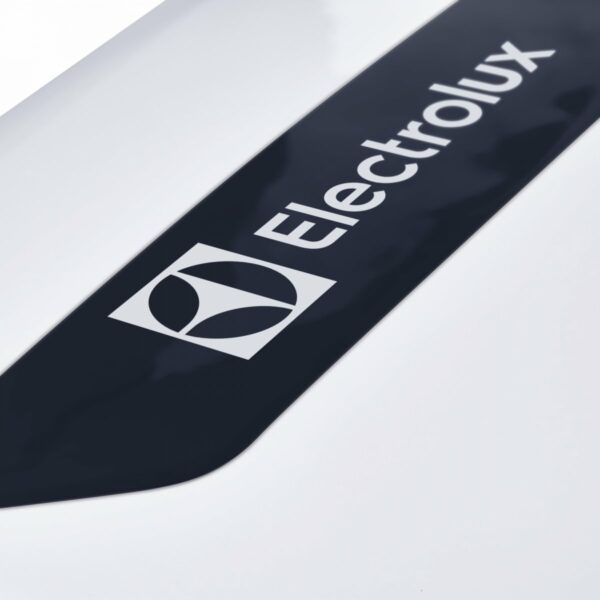 Сушилка для рук электрическая высокоскоростная Electrolux EHDA/HPW-1800W (белая)