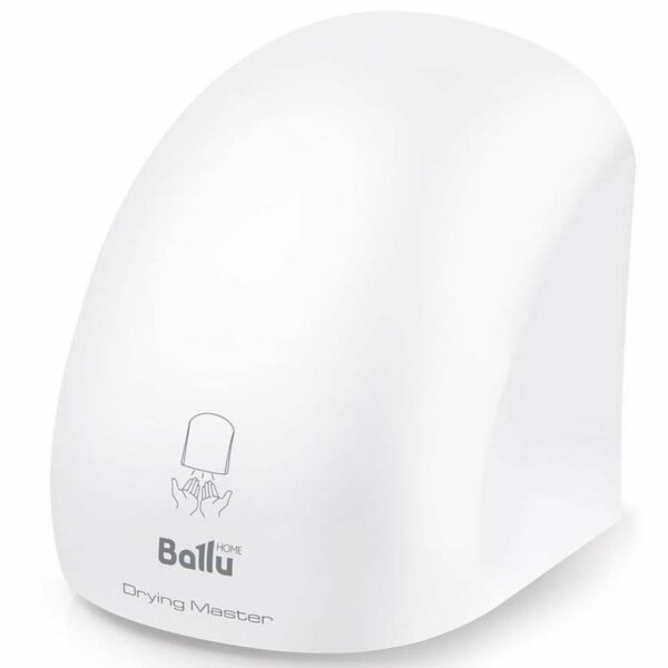Сушилка для рук электрическая Ballu BAHD-2000DM