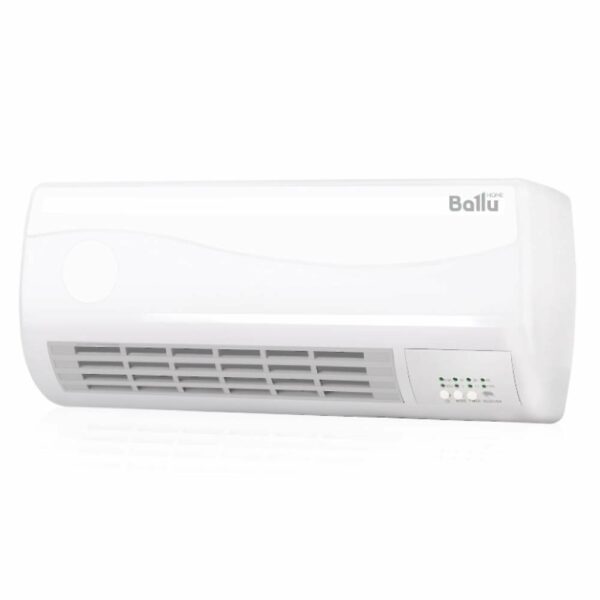 Тепловентилятор настенный Ballu BFH/W-102W