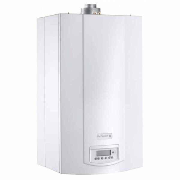 Котел ZENA PLUS MSL 31 FF газовый настенный 31 кВт одноконтурный с закрытой камерой сгорания