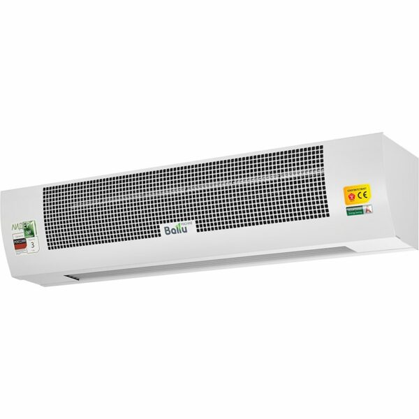 Завеса тепловая BALLU BHC-B15T09-PS