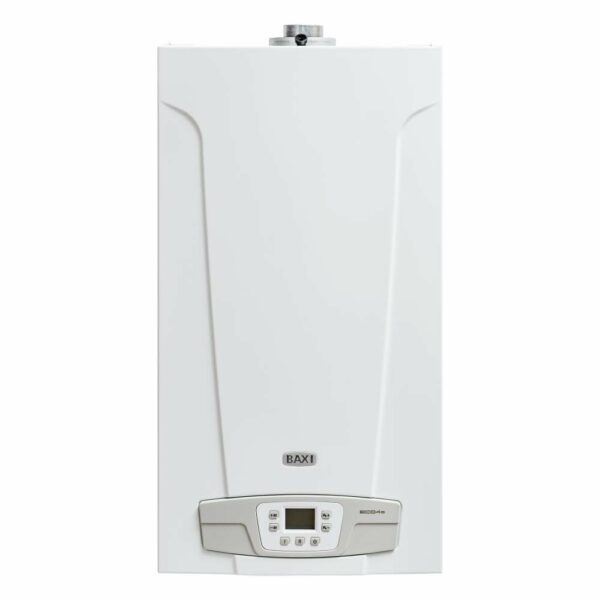 Котел газовый BAXI ECO-4S 18 F