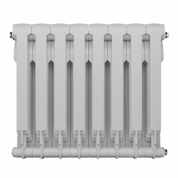 Радиатор Royal Thermo BiLiner 500 Bianco Traffico  - 8 секц.