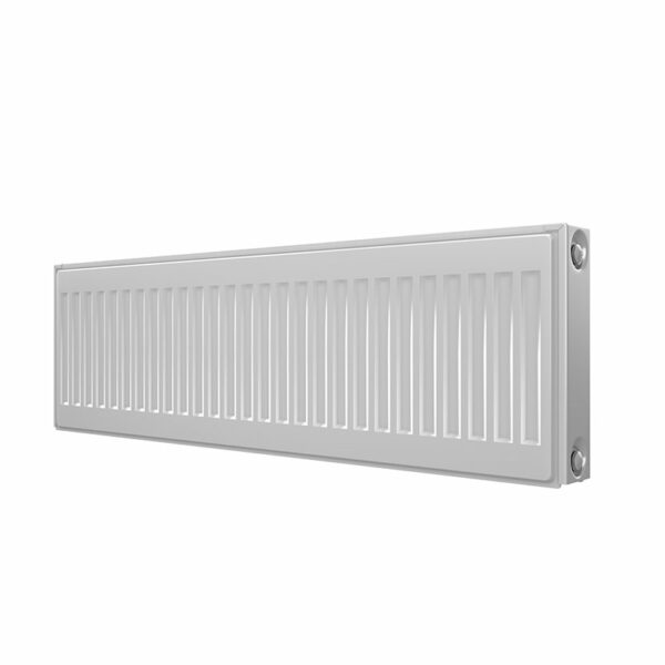 Радиатор панельный Royal Thermo COMPACT C22-300-1000 RAL9016