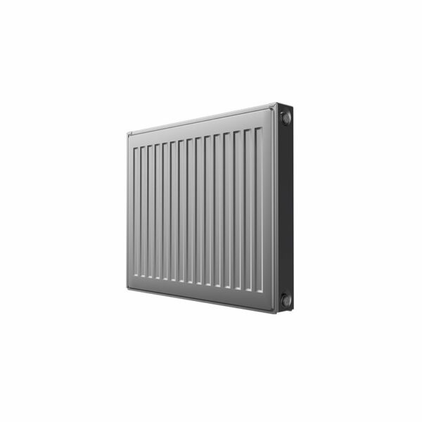 Радиатор панельный Royal Thermo COMPACT C11-300-400 Silver Satin