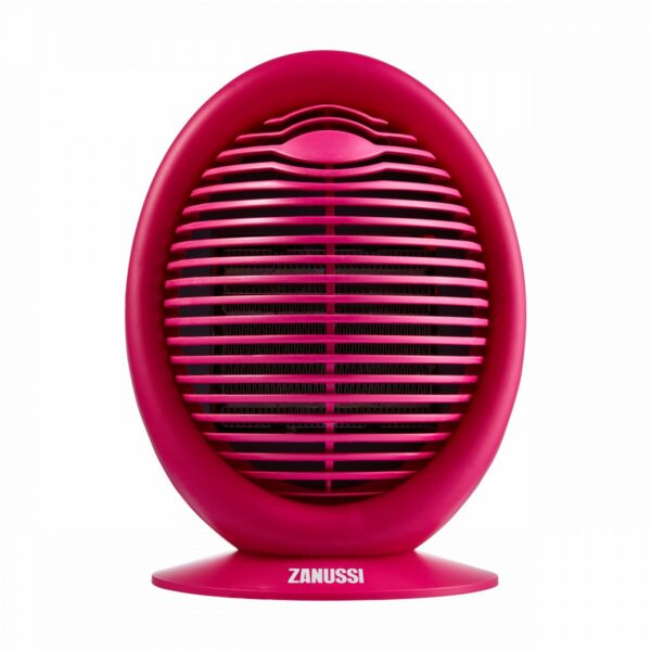 Тепловентилятор Zanussi ZFH/C-405 pink