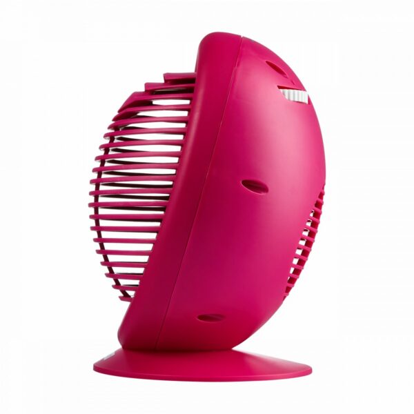 Тепловентилятор Zanussi ZFH/C-405 pink