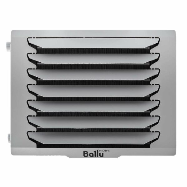Тепловентилятор водяной BALLU BHP-W4-20-S