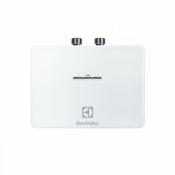 Водонагреватель проточный Electrolux NPX 8 AQUATRONIC DIGITAL PRO