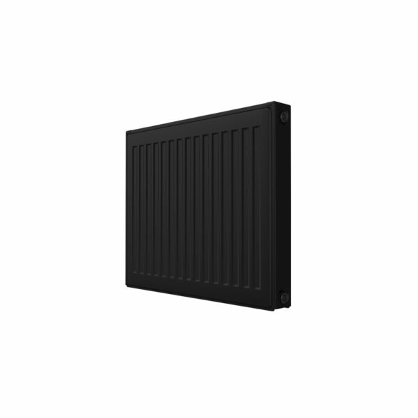 Радиатор панельный Royal Thermo COMPACT C11-600-1000 Noir Sable