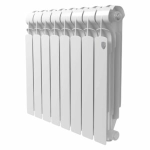 Радиатор Royal Thermo Indigo 500 2.0 - 8 секц.