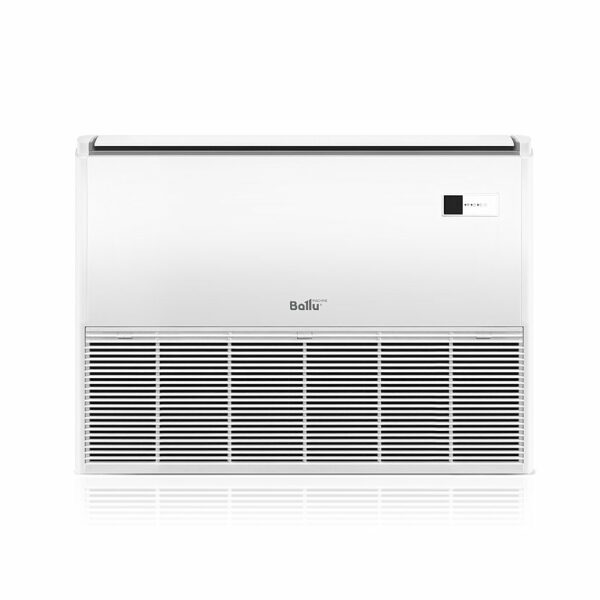 Комплект Ballu Machine BLC_CF-24HN1_21Y полупромышленной сплит-системы напольно-потолочного типа