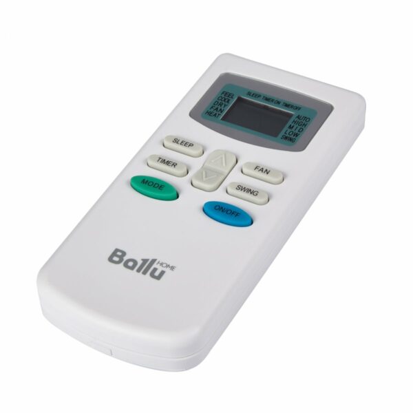 Кондиционер оконный Ballu WIND COOL BWC-05 AC