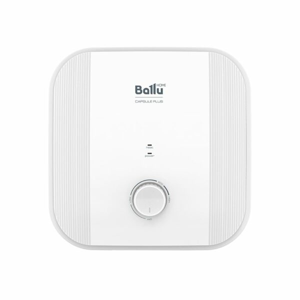 Водонагреватель Ballu BWH/S 10 Capsule Plus U