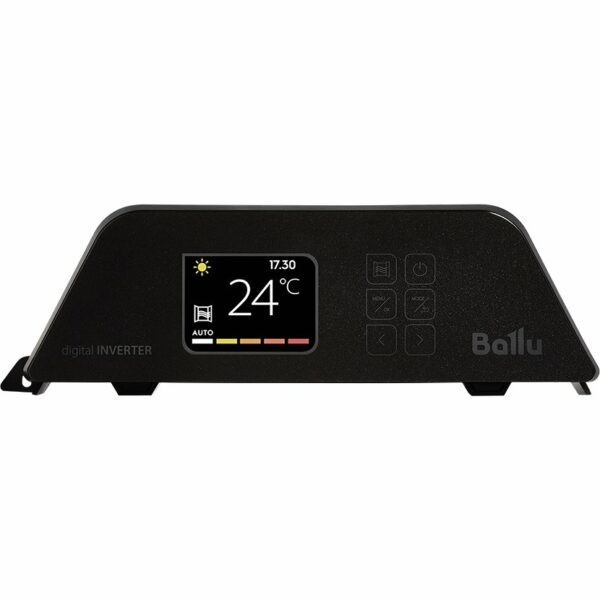 Конвектор электрический Ballu Apollo digital INVERTER Space Black BEC/ATI-2002