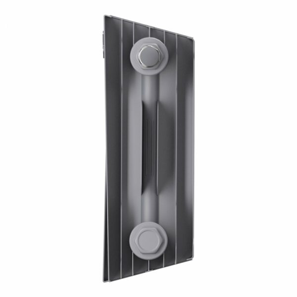 Радиатор Royal Thermo PianoForte 200 /Silver Satin - 20 секц.
