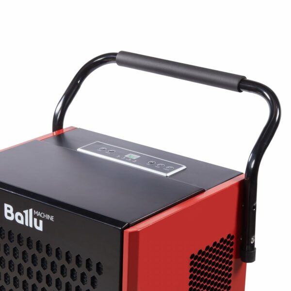 Осушитель воздуха промышленный мобильного типа Ballu BDI-100L