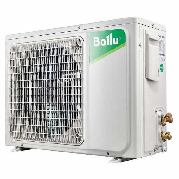 Комплект Ballu Machine BLCI_D-36HN8/EU_23Y инверторной сплит-системы, канального типа