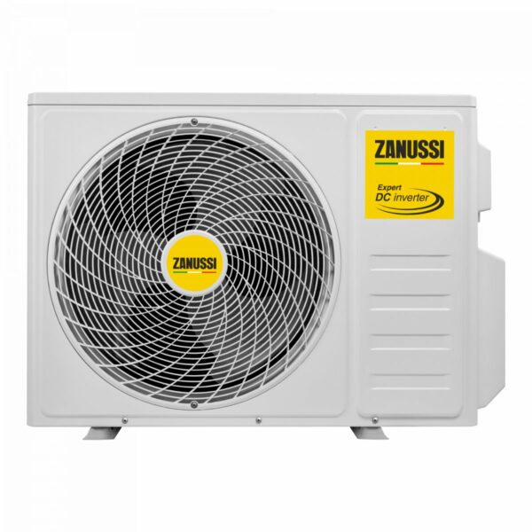 Блок внешний Zanussi ZACO/I-27 H3 FMI2/N8/Out инверторной мульти сплит-системы