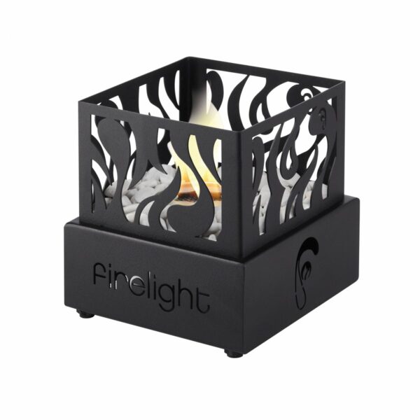 Биокамин Firelight BFP/T-2020 Black