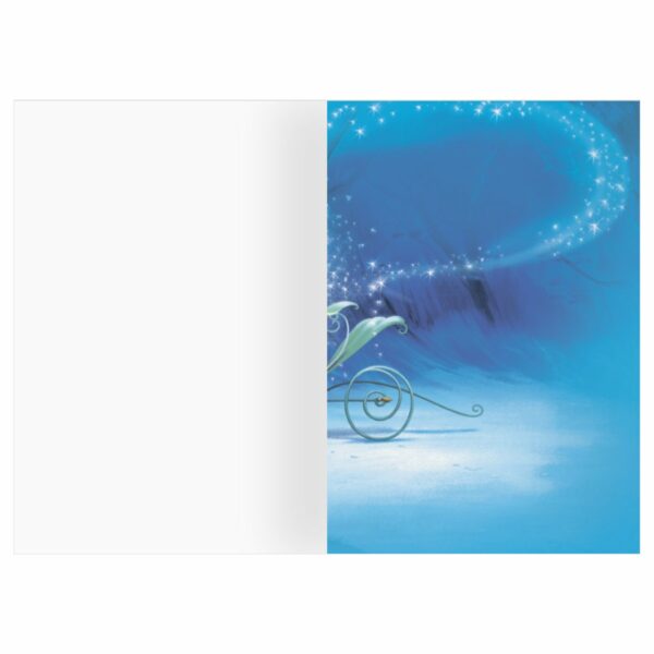Книжка-задание, А5 ТРИ СОВЫ "Многоразовые наклейки. Принцесса Disney. Волшебные мечты", с наклейками и постерами, 8стр.