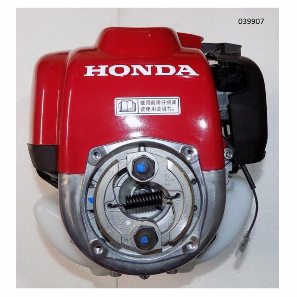Двигатель бензиновый Honda GX35 для TSS-VTH-1,2 (SF-015-GX35)/engine Honda GX35