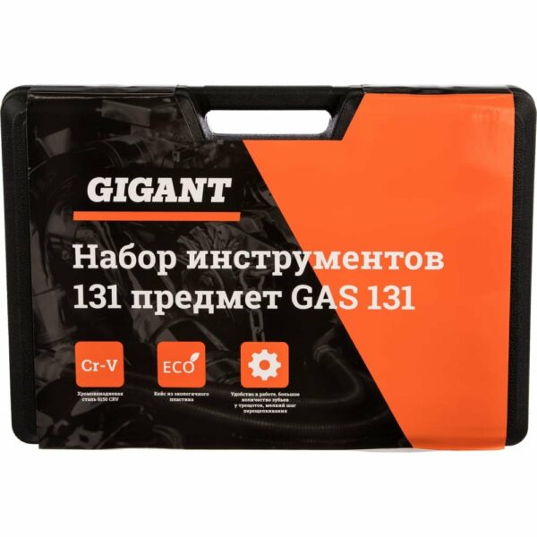 Набор инструментов Gigant GAS 131