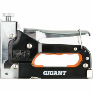 Строительный механический степлер Gigant GCS 53