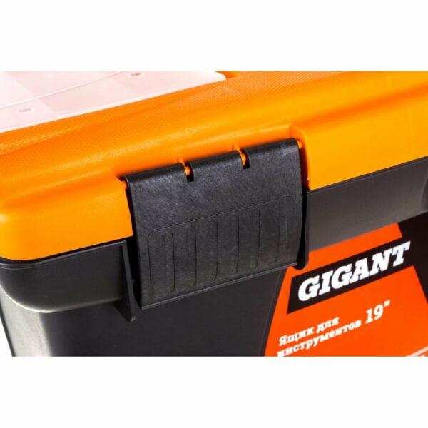 Ящик для инструментов Gigant BX-19