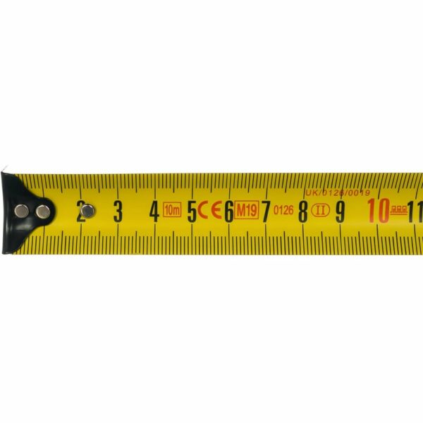 Измерительная рулетка Gigant GW1025