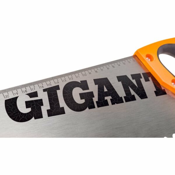 Ножовка по газобетону Gigant GTPL-650