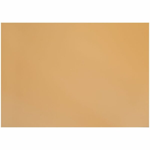 Картон плакатный 48*68см, Мульти-Пульти, 10л., мелованный в пакете, замша, 380г/м2