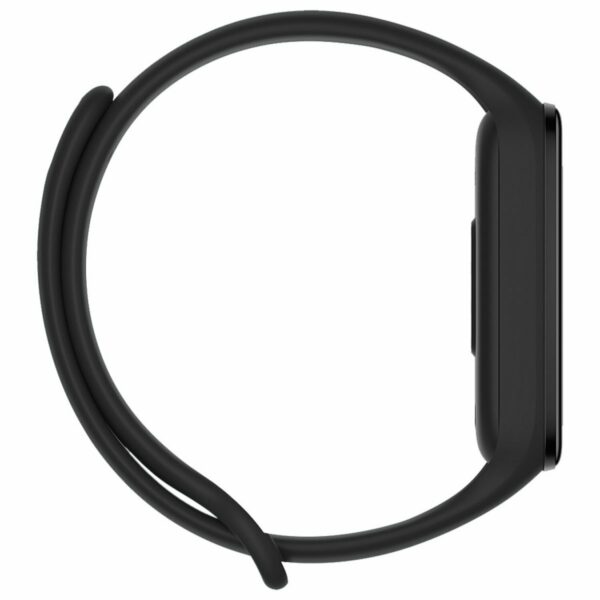 Фитнес-браслет XIAOMI Redmi Smart Band 2 GL, черный, BHR6926GL
