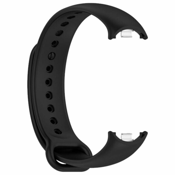 Фитнес-браслет XIAOMI Smart Band 8, черный, BHR7165GL