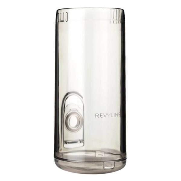 Ирригатор для полости рта REVYLINE RL 420, портативный, емкость резервуара 0,18 л, 2 насадки, белый