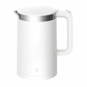 Чайник XIAOMI Mi Smart Kettle Pro, 1,5 л, поддержание температуры, двойные стенки, белый, BHR4198GL