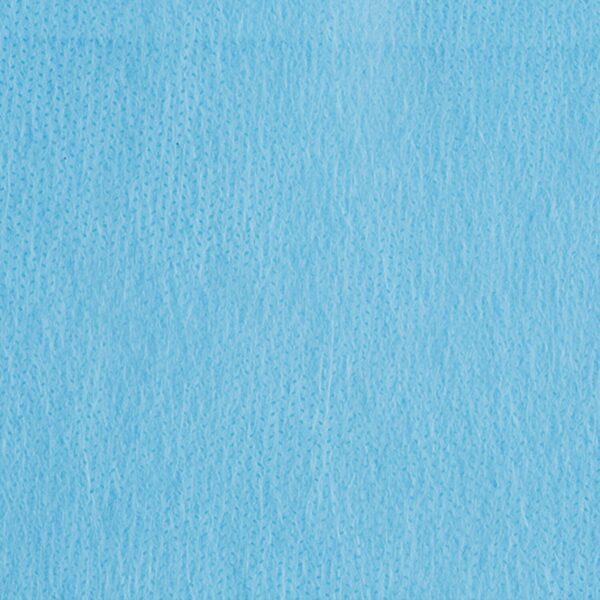 Комплект одноразового постельного белья КХ-19, нестерильный, 3 предмета, 25 г/м2, голубой ГЕКСА