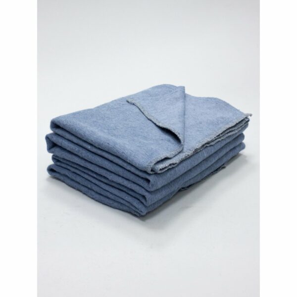 Одеяло 1,5сп байковое (140х205), ОБ-200 цвет в ассортименте