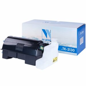 Картридж совм. NV Print TK-3130 черный для Kyocera FS-4200DN/4300DN (25000стр.) (ПОД ЗАКАЗ)