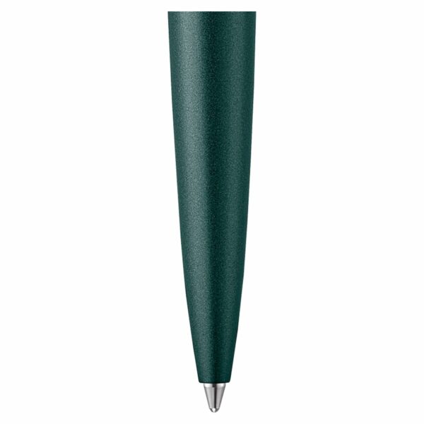 Ручка шариковая Parker "Jotter XL Green CT" синяя, 1,0мм, кнопочн., подарочная упаковка