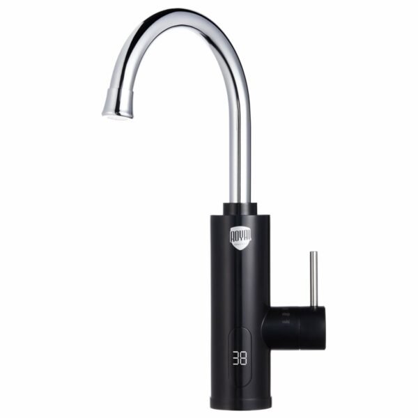 Водонагреватель проточный Royal Thermo QuickTap (Black)