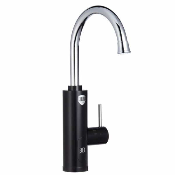 Водонагреватель проточный Royal Thermo QuickTap (Black)