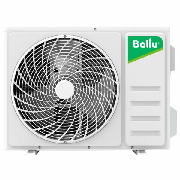 Комплект Ballu BLCI_D-18HN1_24Y инверторной сплит-системы, канального типа